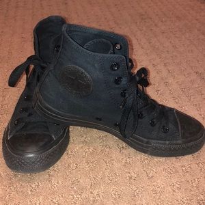 Converse Chuck Taylor Allstar High Tops
